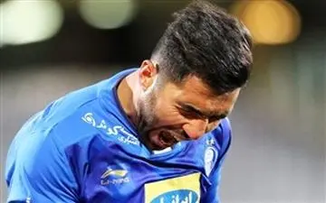  بازیکن استقلال، آقای پاس لیگ قهرمانان آسیا شد