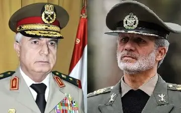 سیاست اصولی ایران حفظ صلح، ثبات و امنیت منطقه است