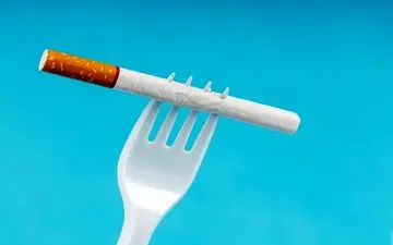 چرا سیگار، دسر محبوب سیگاری‌هاست؟