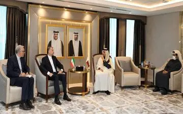 امیرعبداللهیان: ارزیابی ما از مذاکرات دوحه مثبت است