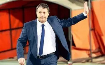  محکم‌کاری برای سرمربی تیم ملی