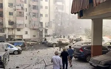 تعداد شهدای لبنان به چند نفر رسید؟

