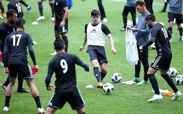  اعلام اسامی بازیکنان تیم ملی؛ دعوت از سردار آزمون پس از خداحافظی/ سهم پرسپولیس، یک بازیکن!