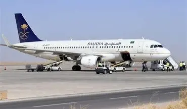 مصر و عربستان پروازها به سودان را تعلیق کردند