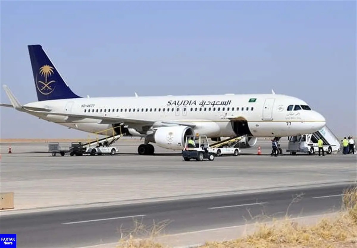 مصر و عربستان پروازها به سودان را تعلیق کردند