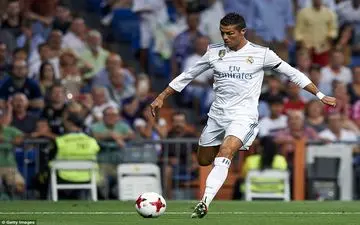  اولتیماتوم کریس رونالدو به مدیران رئال!