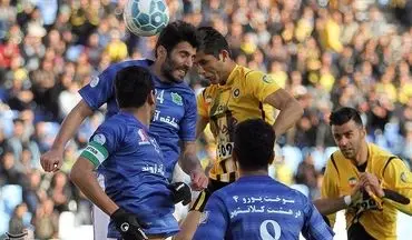نورمحمدی: هواداران صنعت نفت باید حامی تیم‌شان باشند/ شک نکنید در لیگ برتر می‌مانیم