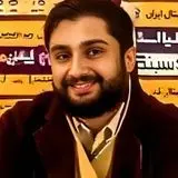 مجتبی رجب زاده