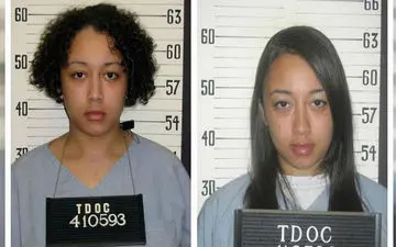 گرفتار شدن دختر فراری در چنگال یک حیوان / او را به ازای پول در اختیار مشتریان هوسران قرار می داد+ عکس 