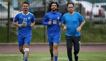 بهترین خبر برای استقلالی‌ها قبل از دیدار با الهلال