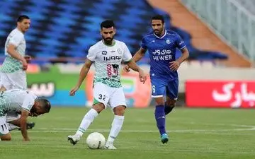 اختصاصی/ استقلال - ذوب‌آهن/ تارتار برای انتقام می آید و مجیدی برای حفظ صدر جدول 