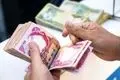 قیمت دینار عراق امروز شنبه ۳ آبان ۱۴۰۴