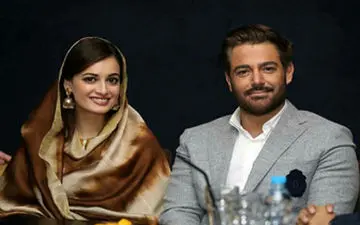  بازگشت "رضا گلزار" به بالیوود؟ /عکس