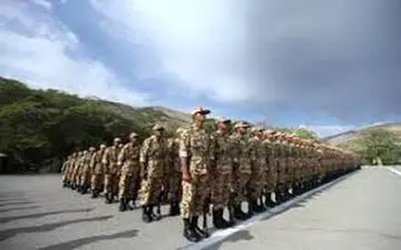 خبر خوش وزیر ورزش درباره سربازی اعضای سمن‌ها