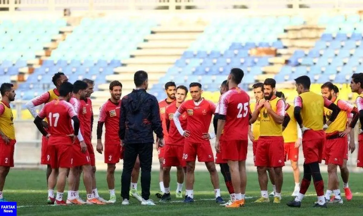 شوک بزرک به پرسپولیس ؛ مشکل مالی یحیی گل‌محمدی برای پرسپولیسی‌ ها