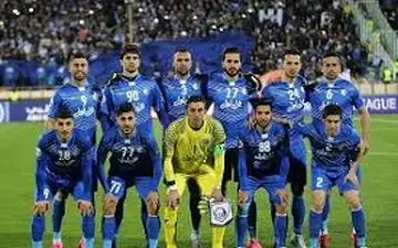 سورپرایز وینفرد شفر برای بازی امروز لو رفت