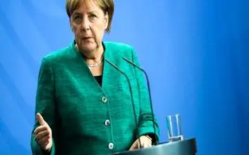 ضربه تازه به ائتلاف حاکم آلمان/عملکرد ضعیف متحدان مرکل در «هسن»