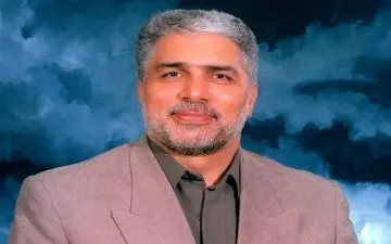  گوینده اخبار سیما درگذشت