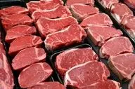 نرخ تازه گوشت قرمز امروز 26 مرداد 1404؛ قیمت روز گوسفندی و گوساله در بازار