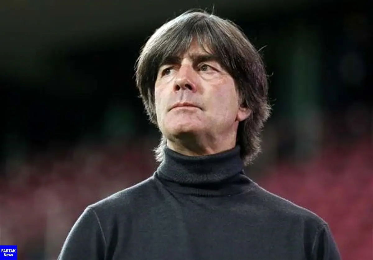  فنرباغچه به دنبال جذب سرمربی تیم ملی فوتبال آلمان 