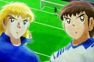 انیمیشن فوتبالیست‌ها فصل 2 قسمت 21 (دوبله فارسی)