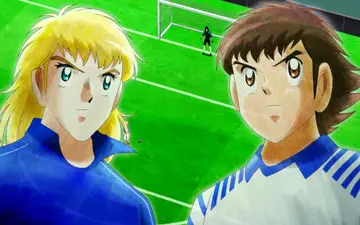 انیمیشن فوتبالیست‌ها فصل 2 قسمت 21 (دوبله فارسی)