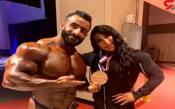 شغل جدید هادی چوپان | هادی چوپان بلاگر شد + تصاویر 