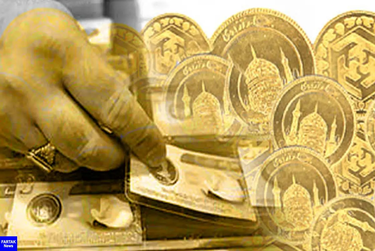 بازار طلا در انتظار ارزانی/ قیمت امروز سکه و طلا