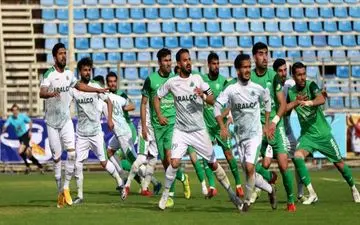 مدیر عامل و مدیر جدید تیم فوتبال ماشین سازی تبریز مشخص شدند
