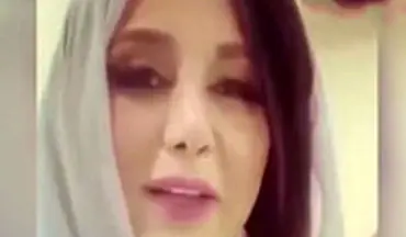 واکنش بهنوش بختیاری به حواشی اخیرش: زیپ دهانتان را بکشید!