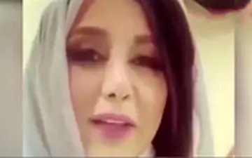 واکنش بهنوش بختیاری به حواشی اخیرش: زیپ دهانتان را بکشید!