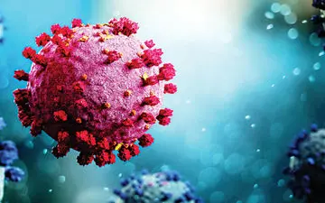 تهران نارنجی شد