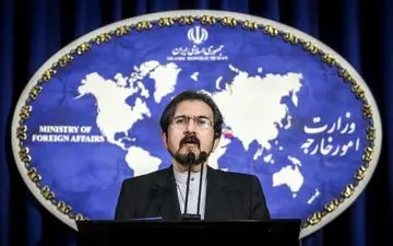 تحریم رییس بانک مرکزی برای جبران ناکامی آمریکاست