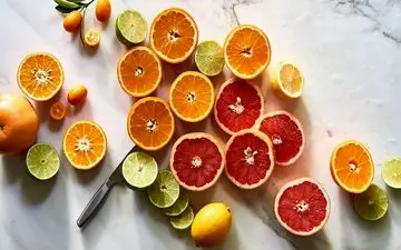 مصرف زیاد ویتامین C چه عوارضی دارد؟ 