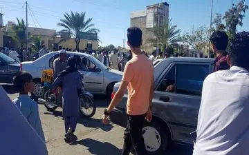 جزییات حادثه تروریستی چابهار تشریح شد