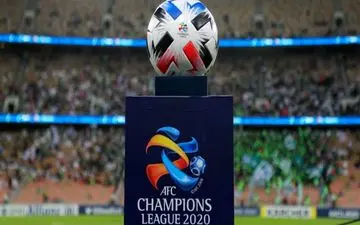 لغو مراسم بهترین‌های سال آسیا