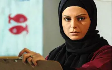 تیپ و ظاهر جالب سولماز غنی در یک مراسم (عکس)