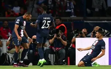 زور یوونتوس به پاری‌سن‌ژرمن نرسید/ پیروزی آسان رئال مادرید و منچسترسیتی در شب توقف میلان 