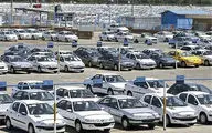 افزایش مداوم قیمت خودرو در بازار بی‌مشتری
