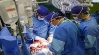 جوان دشتستانی فرشته نجات سه بیمار شد
