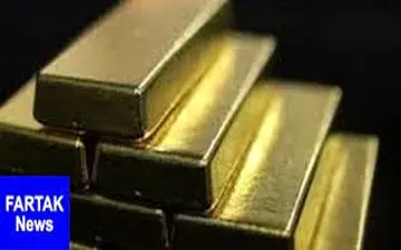 قیمت طلا امروز یکشنبه ۱۳۹۸/۱۱/۲۷