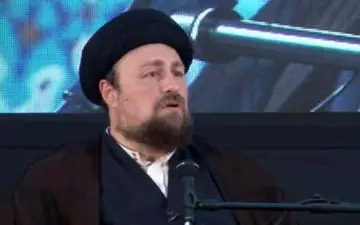 سید حسن خمینی: پشت درهای بسته برای مردم تصمیم نگیرید