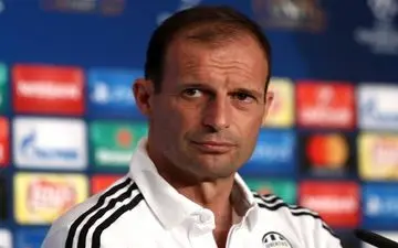  آلگری: برای تعطیلات به کاردیف نیامده‌ایم/ می‌خواهیم با جام قهرمانی به ایتالیا بازگردیم 