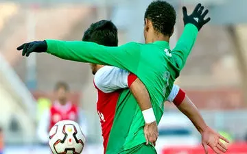 زمان برگزاری دیدار ذوب‌آهن - تراکتورسازی تغییر کرد