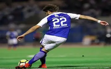  زنگ خطر برای آبی پوشان ؛استارت خطرناک ستاره‌های جدید الهلال