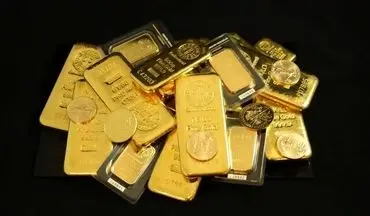 ترس اسرائیل عامل افزایش قیمت طلا