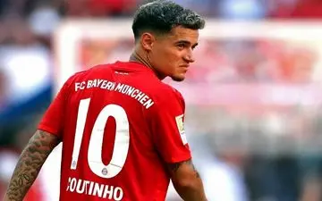 توضیحات رومینگه درباره آینده کوتینیو و بایرن مونیخ