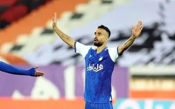 کابوس پرسپولیس بمب ساپینتو را خنثی کرد!