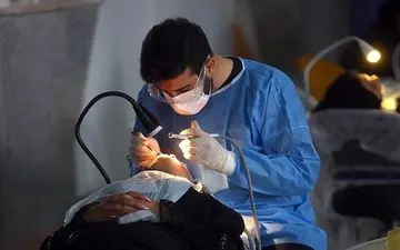 برگزاری پویش سلامت دهان و دندان مدارس از اول مهرماه