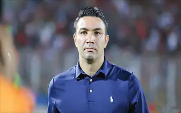 اظهارات جنجالی نکونام | شایعه استعفای من دروغ است | با بیرانوند حرف زدم و ....